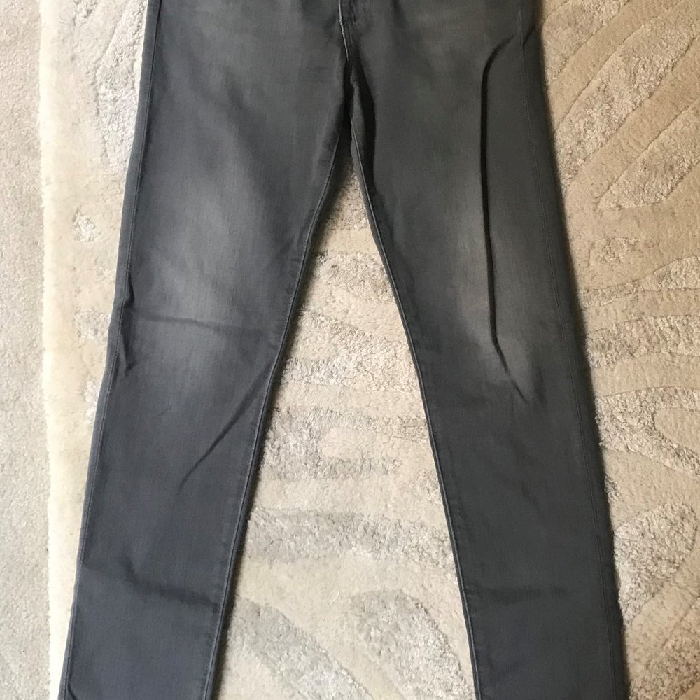 Ag Adriano Goldschmied Jeans Size 27x29